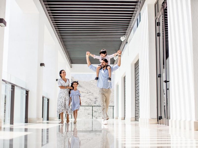 InterContinental Fujairah Resort 273454