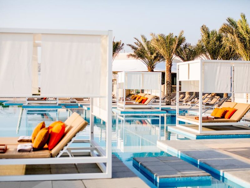 InterContinental Fujairah Resort 273455