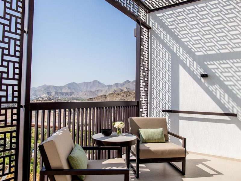 InterContinental Fujairah Resort 273456