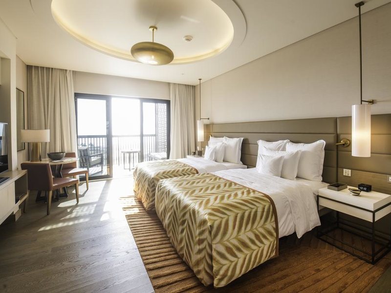 InterContinental Fujairah Resort 273458