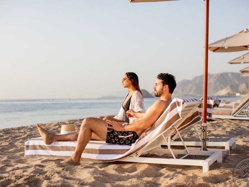 InterContinental Fujairah Resort 273460