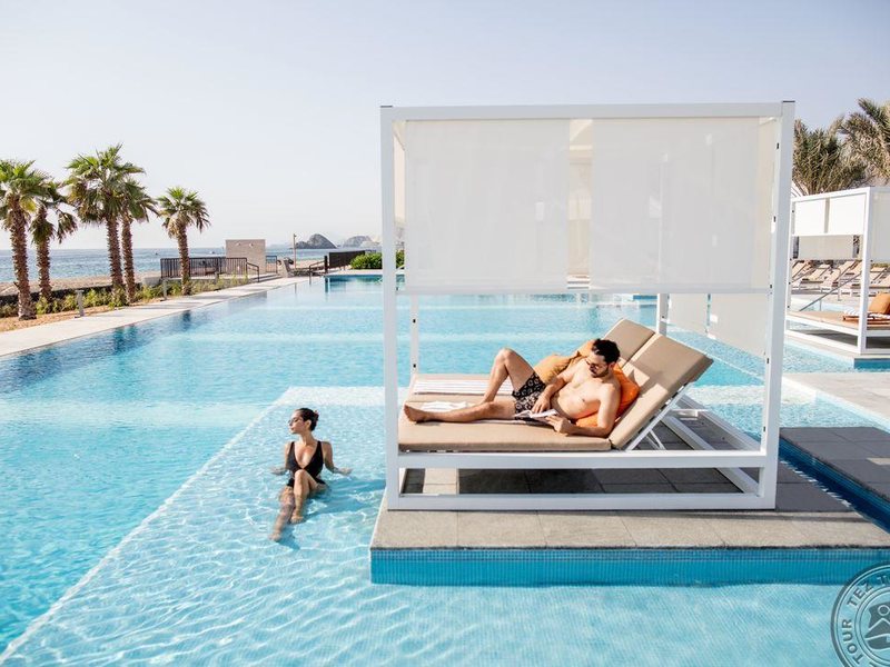 InterContinental Fujairah Resort 273463