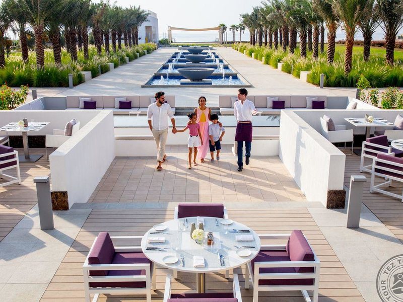 InterContinental Fujairah Resort 273464