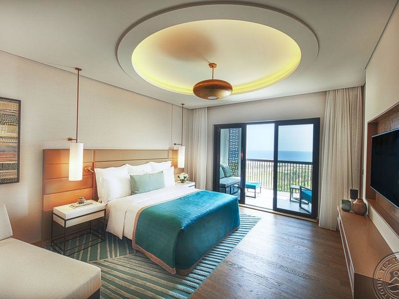 InterContinental Fujairah Resort 273465