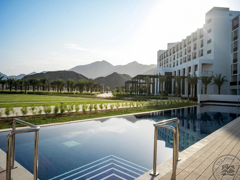 InterContinental Fujairah Resort 273466