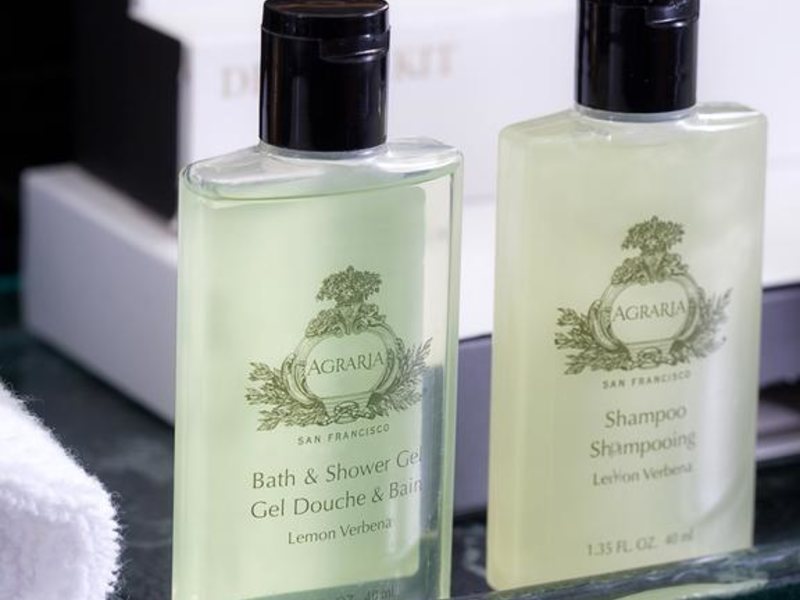 InterContinental Hotel Istanbul (ех 295336