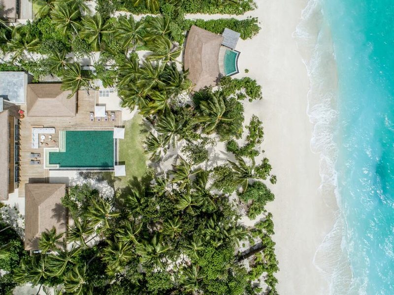 InterContinental Maldives Maamunagau Resort 324467