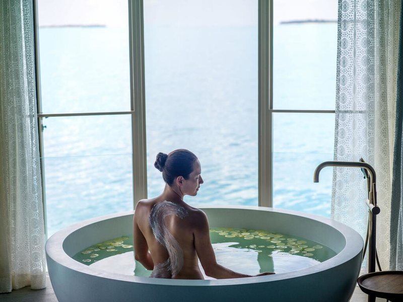 InterContinental Maldives Maamunagau Resort 324469