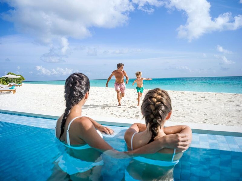 InterContinental Maldives Maamunagau Resort 324470