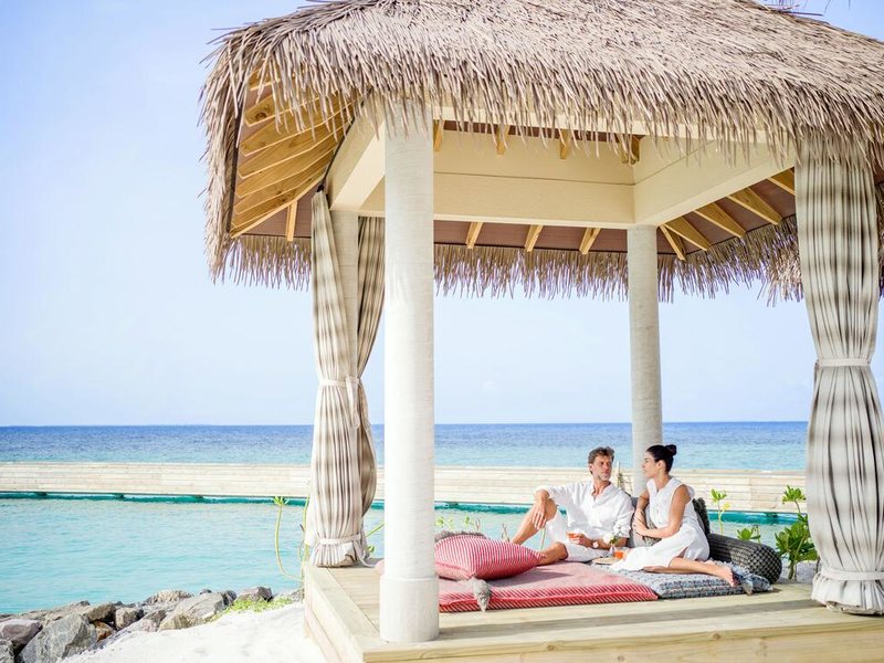 InterContinental Maldives Maamunagau Resort 324471