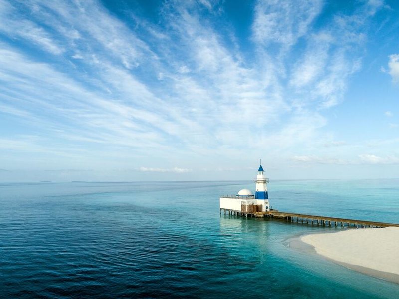 InterContinental Maldives Maamunagau Resort 324472