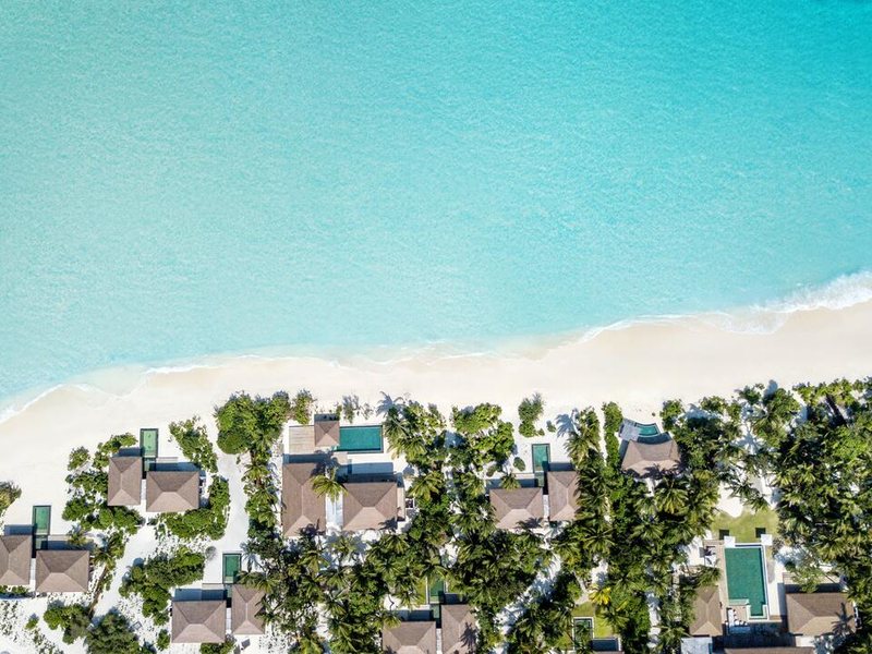 InterContinental Maldives Maamunagau Resort 324474