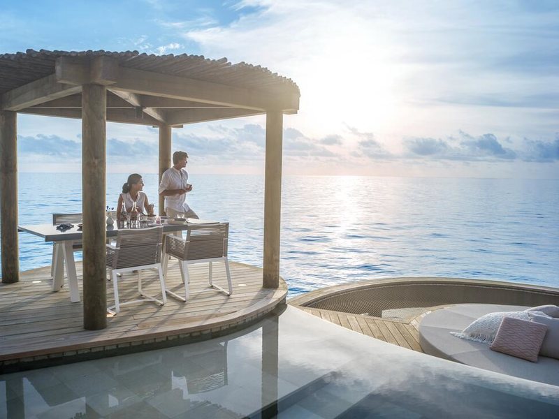 InterContinental Maldives Maamunagau Resort 324478