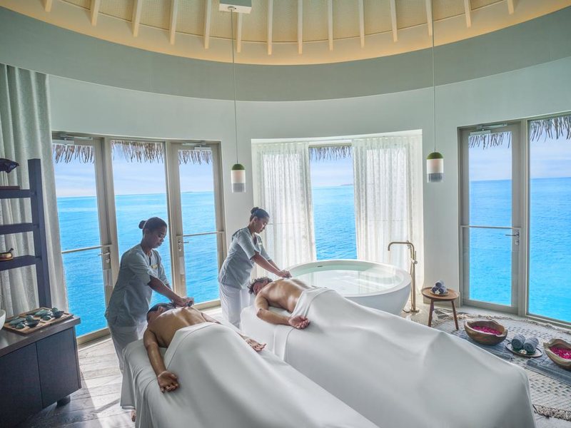 InterContinental Maldives Maamunagau Resort 324483
