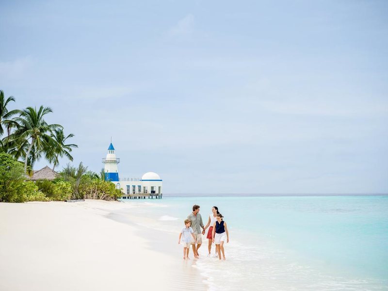 InterContinental Maldives Maamunagau Resort 324487