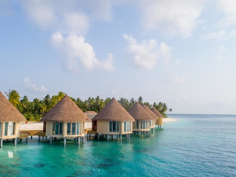 InterContinental Maldives Maamunagau Resort 324489