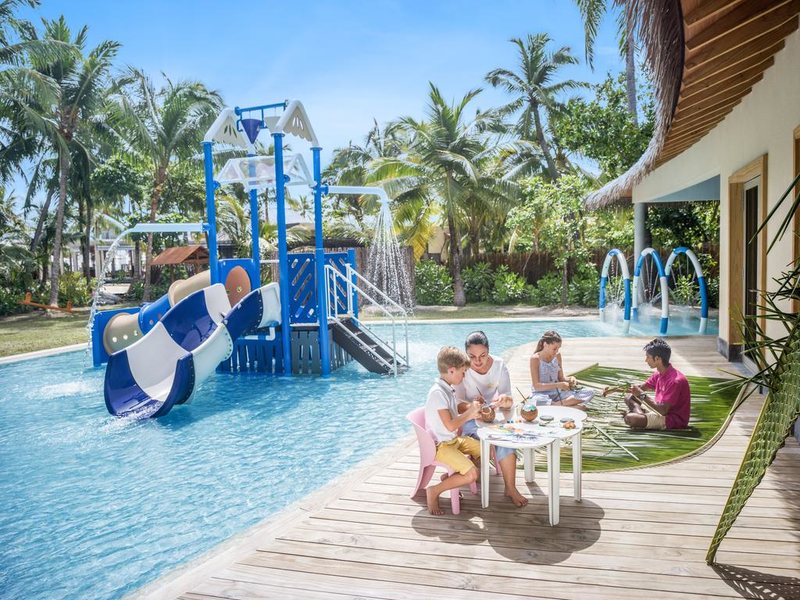 InterContinental Maldives Maamunagau Resort 324490