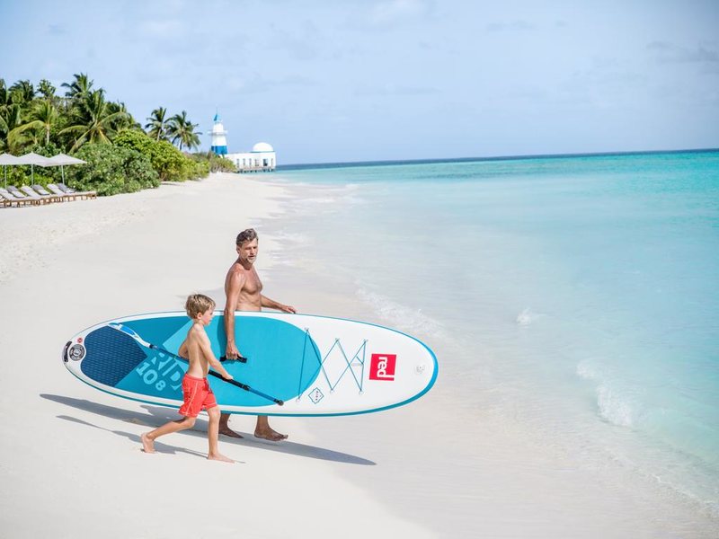 InterContinental Maldives Maamunagau Resort 324491