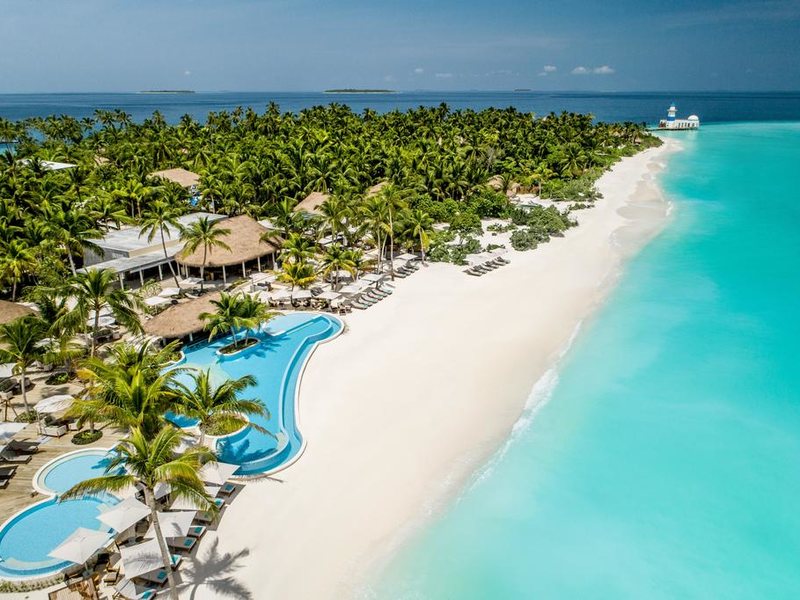 InterContinental Maldives Maamunagau Resort 324492