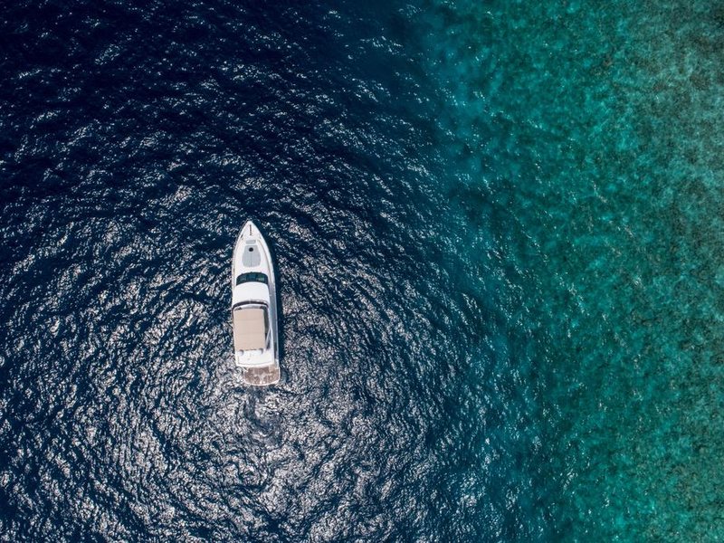 InterContinental Maldives Maamunagau Resort 324494