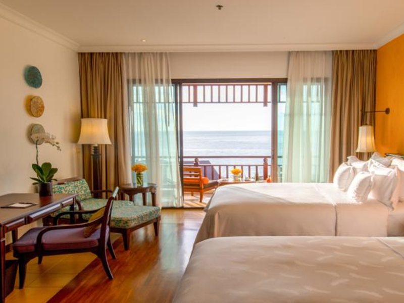 InterContinental Pattaya Resort (ex 152691