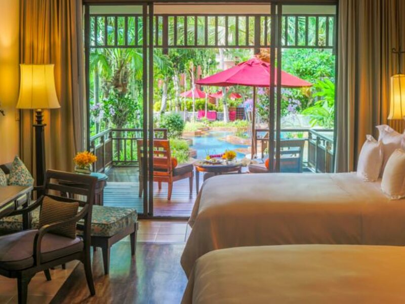 InterContinental Pattaya Resort (ex 152692
