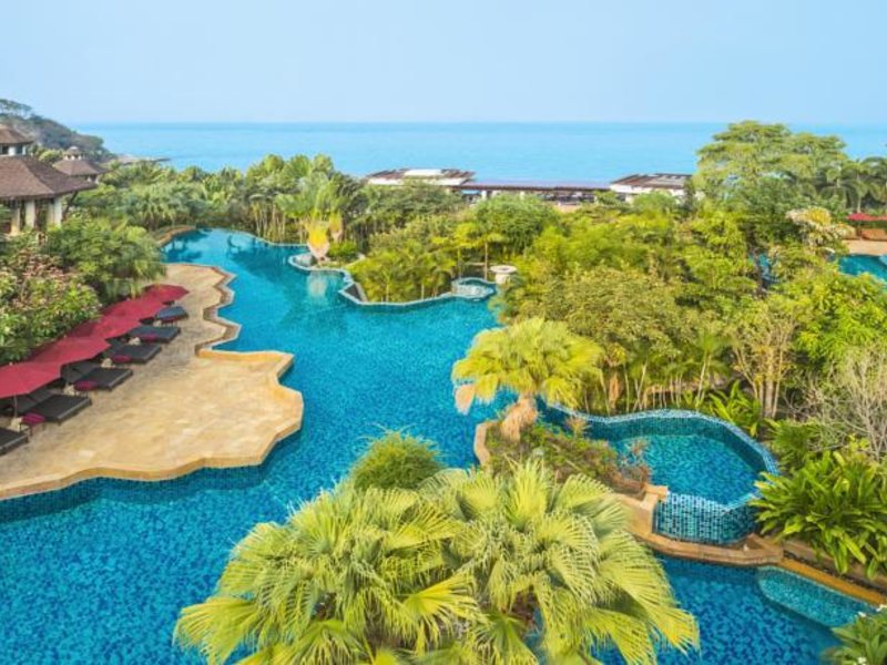 InterContinental Pattaya Resort (ex 152693
