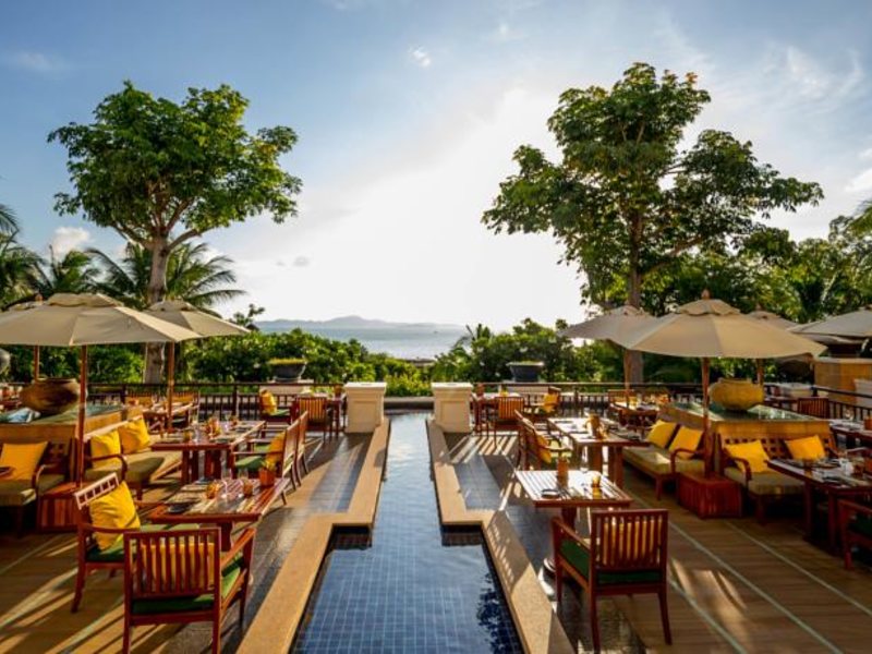 InterContinental Pattaya Resort (ex 152694