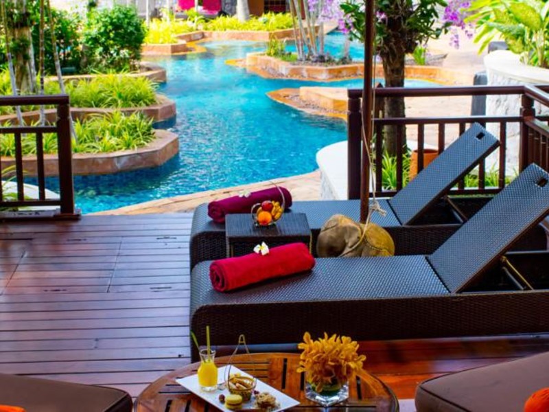 InterContinental Pattaya Resort (ex 152696