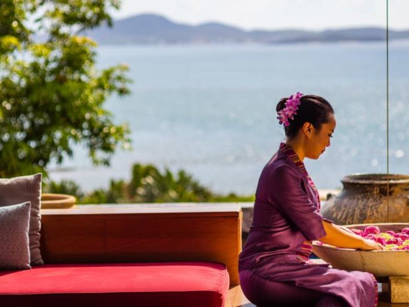 InterContinental Pattaya Resort (ex 152697