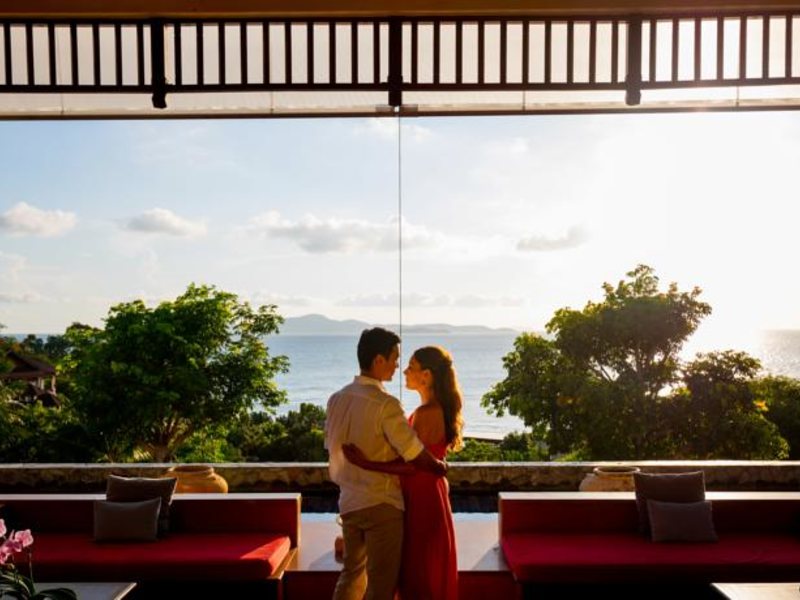 InterContinental Pattaya Resort (ex 152698