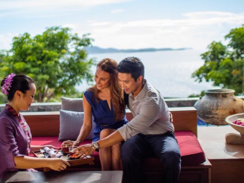 InterContinental Pattaya Resort (ex 152699