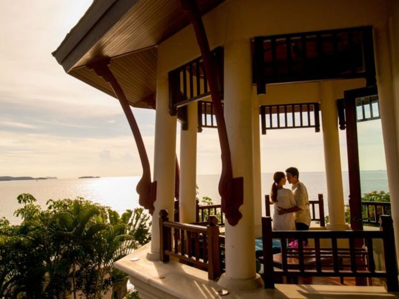 InterContinental Pattaya Resort (ex 152700