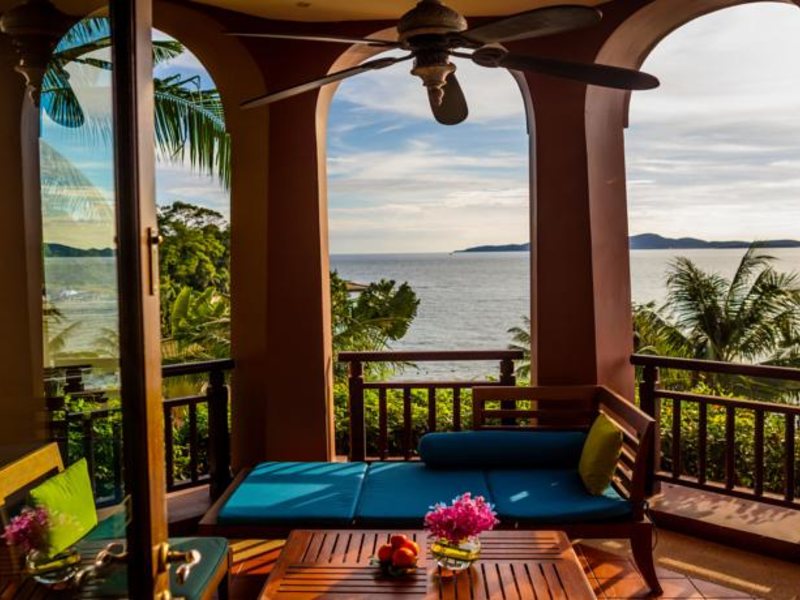 InterContinental Pattaya Resort (ex 152701