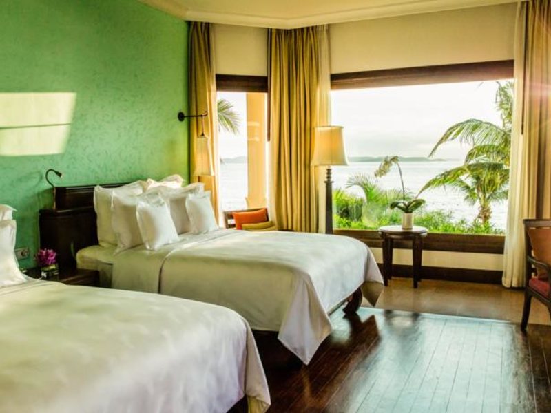 InterContinental Pattaya Resort (ex 152705