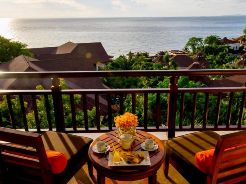 InterContinental Pattaya Resort (ex 152706