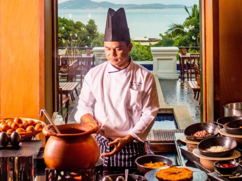 InterContinental Pattaya Resort (ex 152707