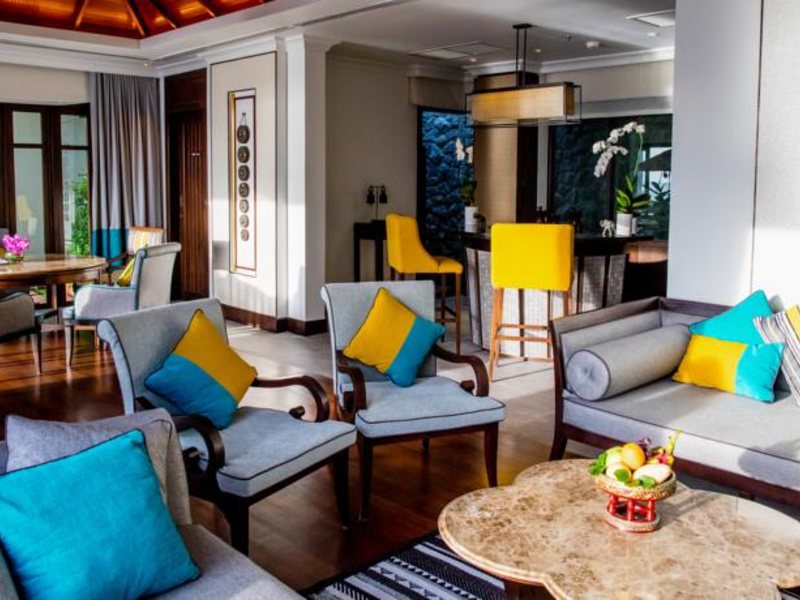 InterContinental Pattaya Resort (ex 152708