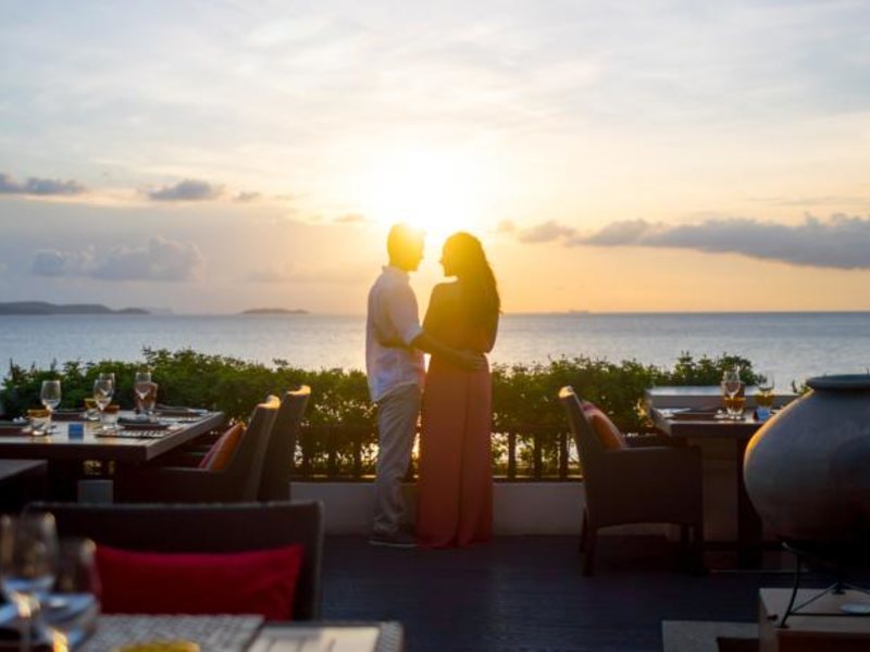 InterContinental Pattaya Resort (ex 152709