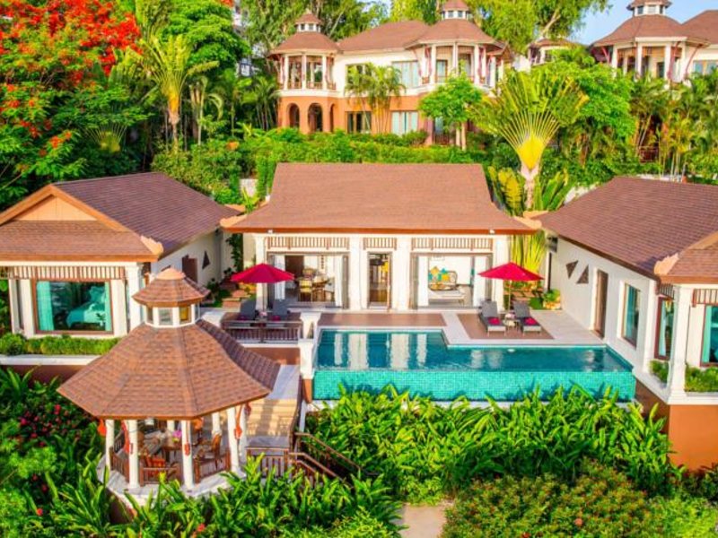 InterContinental Pattaya Resort (ex 152710