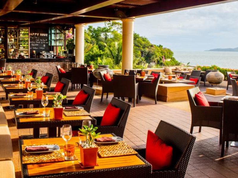 InterContinental Pattaya Resort (ex 152712