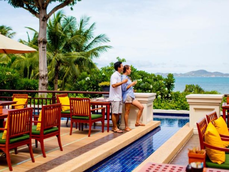 InterContinental Pattaya Resort (ex 152715