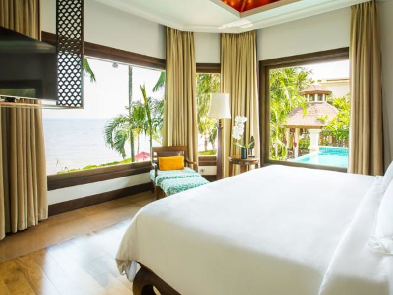 InterContinental Pattaya Resort (ex 152716