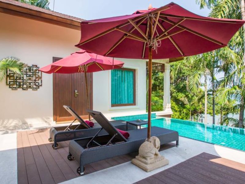 InterContinental Pattaya Resort (ex 152717