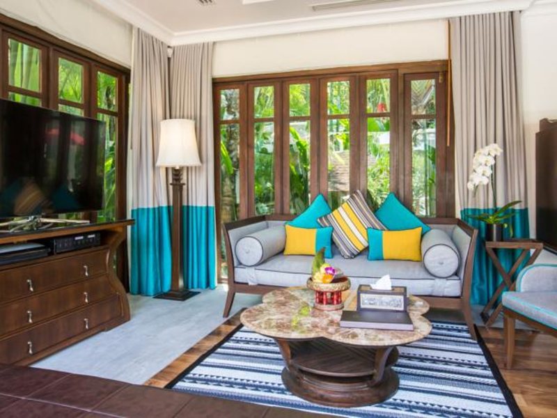 InterContinental Pattaya Resort (ex 152718