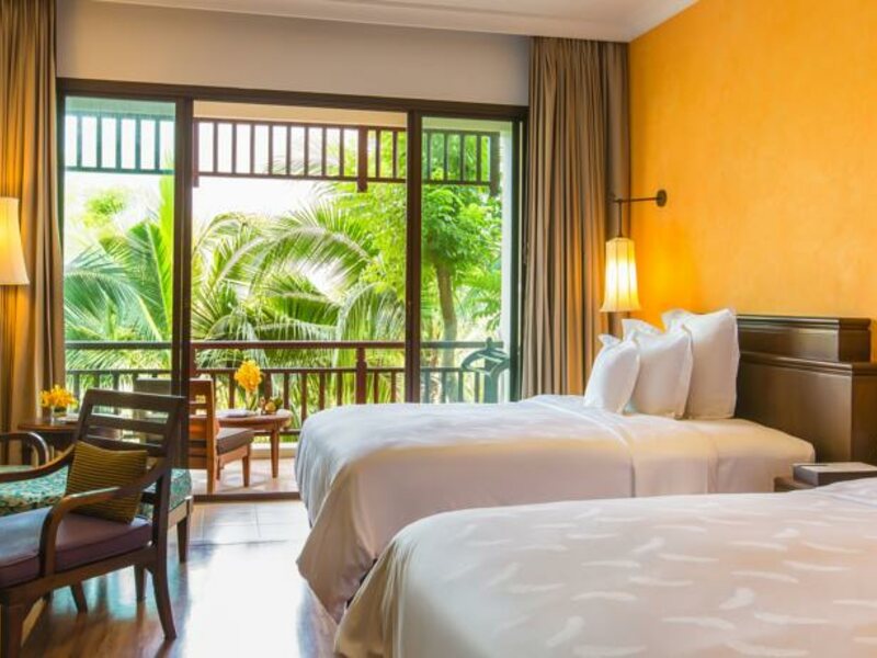 InterContinental Pattaya Resort (ex 152719