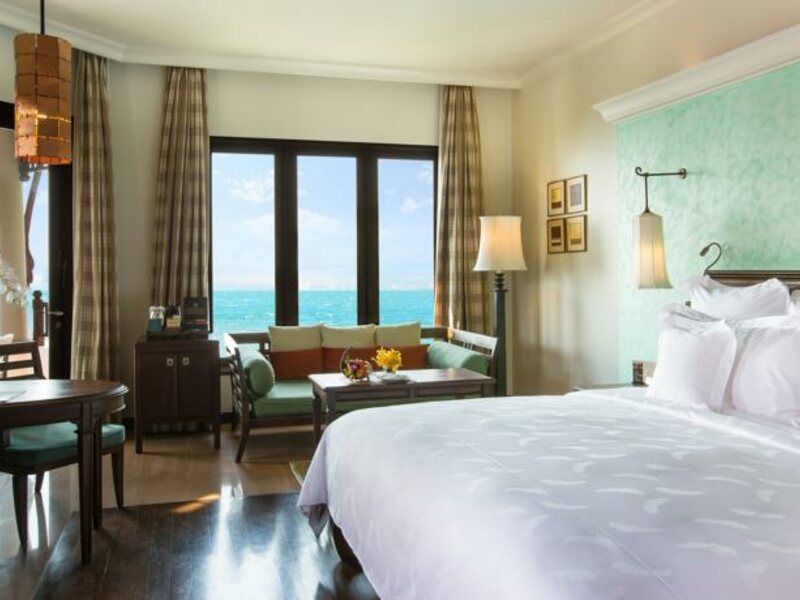 InterContinental Pattaya Resort (ex 152720