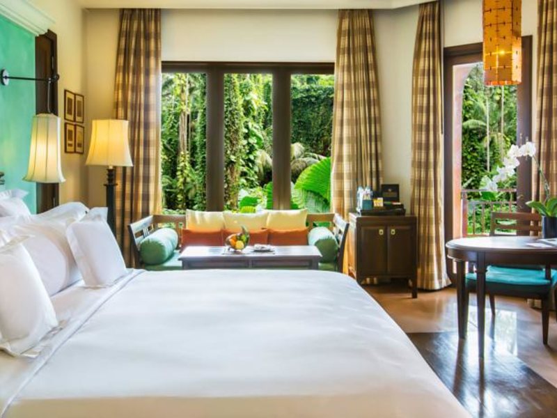 InterContinental Pattaya Resort (ex 152722