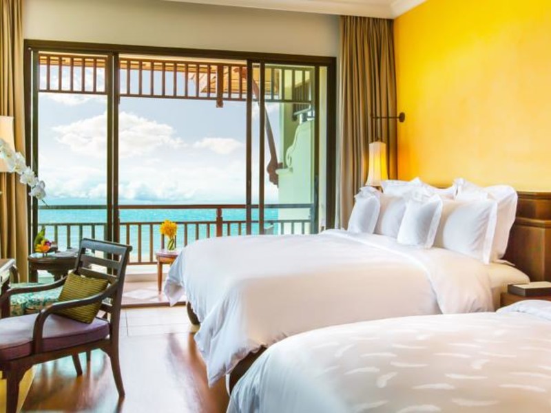 InterContinental Pattaya Resort (ex 152725