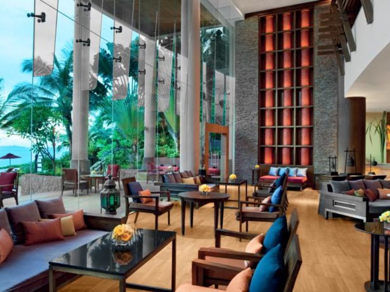 InterContinental Pattaya Resort (ex 152728